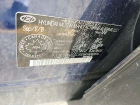 Hyundai Santa fe 2.4l Awd Preferred * CARFAX * ФИНАНСИРАНЕ | Auto.bg — изображение 15 Hyundai Santa fe 2.4l Awd Preferred * CARFAX * ФИНАНСИРАНЕ | Auto.bg — изображение 15