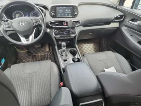 Hyundai Santa fe 2.4l Awd Preferred * CARFAX * ФИНАНСИРАНЕ | Auto.bg — изображение 10 Hyundai Santa fe 2.4l Awd Preferred * CARFAX * ФИНАНСИРАНЕ | Auto.bg — изображение 10
