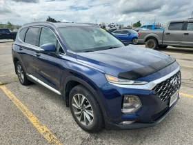 Hyundai Santa fe 2.4l Awd Preferred * CARFAX * ФИНАНСИРАНЕ | Auto.bg — изображение 5 Hyundai Santa fe 2.4l Awd Preferred * CARFAX * ФИНАНСИРАНЕ | Auto.bg — изображение 5