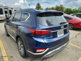 Hyundai Santa fe 2.4l Awd Preferred * CARFAX * ФИНАНСИРАНЕ | Auto.bg — изображение 6 Hyundai Santa fe 2.4l Awd Preferred * CARFAX * ФИНАНСИРАНЕ | Auto.bg — изображение 6