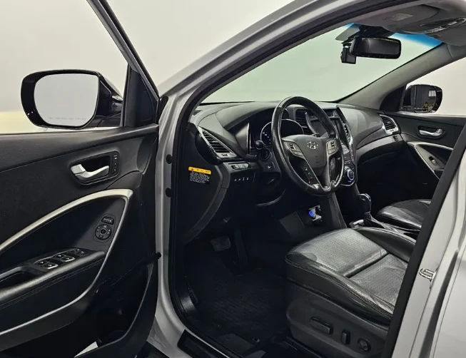 Hyundai Santa fe 2.2 CRDI 4WD - изображение 10 | Auto.bg Hyundai Santa fe 2.2 CRDI 4WD - изображение 10
