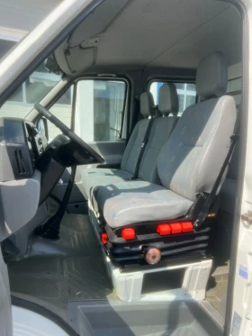VW Lt 7-местен / 2.5TDI | Auto.bg — изображение 14 VW Lt 7-местен / 2.5TDI | Auto.bg — изображение 14