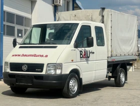 VW Lt 7-местен / 2.5TDI | Auto.bg — изображение 3 VW Lt 7-местен / 2.5TDI | Auto.bg — изображение 3