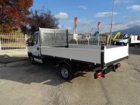 Iveco 35c15 * * КЛИМАТИК* * НОВ ВНОС ОТ ШВЕЙЦАРИЯ | Auto.bg — изображение 10 Iveco 35c15 * * КЛИМАТИК* * НОВ ВНОС ОТ ШВЕЙЦАРИЯ | Auto.bg — изображение 10