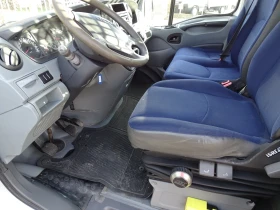 Iveco 35c15 * * КЛИМАТИК* * НОВ ВНОС ОТ ШВЕЙЦАРИЯ | Auto.bg — изображение 16 Iveco 35c15 * * КЛИМАТИК* * НОВ ВНОС ОТ ШВЕЙЦАРИЯ | Auto.bg — изображение 16