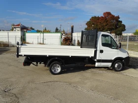 Iveco 35c15 * * КЛИМАТИК* * НОВ ВНОС ОТ ШВЕЙЦАРИЯ | Auto.bg — изображение 14 Iveco 35c15 * * КЛИМАТИК* * НОВ ВНОС ОТ ШВЕЙЦАРИЯ | Auto.bg — изображение 14