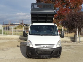 Iveco 35c15 * * КЛИМАТИК* * НОВ ВНОС ОТ ШВЕЙЦАРИЯ | Auto.bg — изображение 2 Iveco 35c15 * * КЛИМАТИК* * НОВ ВНОС ОТ ШВЕЙЦАРИЯ | Auto.bg — изображение 2