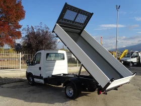 Iveco 35c15 * * КЛИМАТИК* * НОВ ВНОС ОТ ШВЕЙЦАРИЯ | Auto.bg — изображение 4 Iveco 35c15 * * КЛИМАТИК* * НОВ ВНОС ОТ ШВЕЙЦАРИЯ | Auto.bg — изображение 4