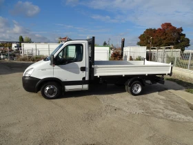 Iveco 35c15 * * КЛИМАТИК* * НОВ ВНОС ОТ ШВЕЙЦАРИЯ | Auto.bg — изображение 13 Iveco 35c15 * * КЛИМАТИК* * НОВ ВНОС ОТ ШВЕЙЦАРИЯ | Auto.bg — изображение 13