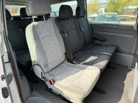 Mercedes-Benz Vito 2.2 CDI Long | Auto.bg — изображение 9 Mercedes-Benz Vito 2.2 CDI Long | Auto.bg — изображение 9