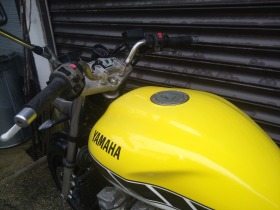 Yamaha XJR XJR1300    | Mobile.bg   4