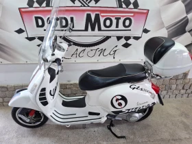 Vespa GTS 300ie | Auto.bg — изображение 5 Vespa GTS 300ie | Auto.bg — изображение 5