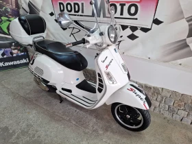 Vespa GTS 300ie | Auto.bg — изображение 9 Vespa GTS 300ie | Auto.bg — изображение 9