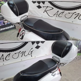 Vespa GTS 300ie | Auto.bg — изображение 4 Vespa GTS 300ie | Auto.bg — изображение 4