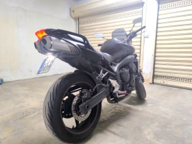 Yamaha FZ6 undefined | Auto.bg — изображение 3 Yamaha FZ6 undefined | Auto.bg — изображение 3