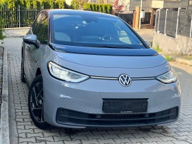 VW ID.3 - PERFORMANCE-NAVI-LED-CAMERA-ACC | Mobile.bg   2
