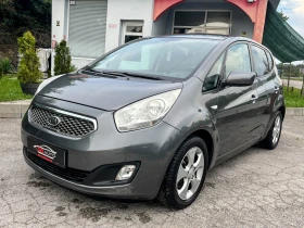 Kia Venga 1.4D-90кс - Car24.bg Kia Venga 1.4D-90кс