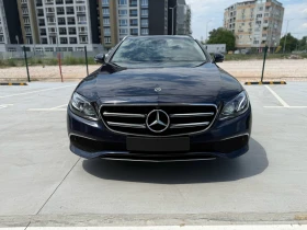Mercedes-Benz E 200 d Wagon 1 - Car24.bg Mercedes-Benz E 200 d Wagon 1