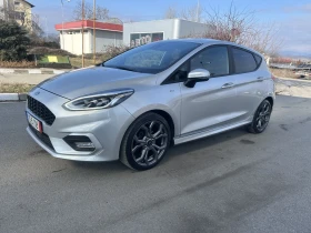 Ford Fiesta 1.0i ST Line euro 6 - Car24.bg Ford Fiesta 1.0i ST Line euro 6