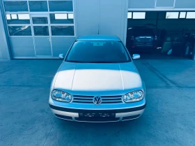 VW Golf 1.6 - Car24.bg VW Golf 1.6