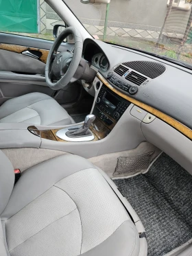Mercedes-Benz E 270 Авангард - 6600 лв. / 3374.53 € - 34762698 6 | Car24.bg Mercedes-Benz E 270 Авангард - 6600 лв. / 3374.53 € - 34762698 6