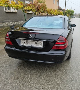 Mercedes-Benz E 270 Авангард - 6600 лв. / 3374.53 € - 34762698 4 | Car24.bg Mercedes-Benz E 270 Авангард - 6600 лв. / 3374.53 € - 34762698 4