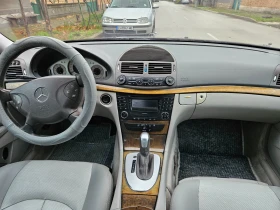 Mercedes-Benz E 270 Авангард - 6600 лв. / 3374.53 € - 34762698 5 | Car24.bg Mercedes-Benz E 270 Авангард - 6600 лв. / 3374.53 € - 34762698 5