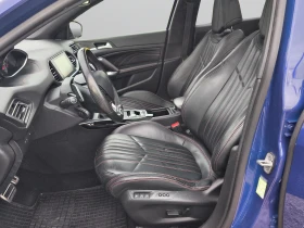 Peugeot 308 SW GT 2.0 e-HDI 180 EAT6 EURO 6B - 25999 лв. / 13293.08 € - 62083958 11 | Car24.bg Peugeot 308 SW GT 2.0 e-HDI 180 EAT6 EURO 6B - 25999 лв. / 13293.08 € - 62083958 11