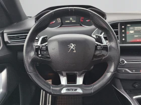 Peugeot 308 SW GT 2.0 e-HDI 180 EAT6 EURO 6B - 25999 лв. / 13293.08 € - 62083958 10 | Car24.bg Peugeot 308 SW GT 2.0 e-HDI 180 EAT6 EURO 6B - 25999 лв. / 13293.08 € - 62083958 10