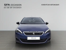 Peugeot 308 SW GT 2.0 e-HDI 180 EAT6 EURO 6B - 25999 лв. / 13293.08 € - 62083958 2 | Car24.bg Peugeot 308 SW GT 2.0 e-HDI 180 EAT6 EURO 6B - 25999 лв. / 13293.08 € - 62083958 2