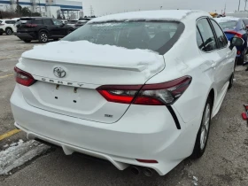 Toyota Camry * SE * CARFAX * БЕЗ ПЪРВОНАЧАЛНА ВНОСКА - 15950 € / 31195.49 лв. - 50942743 3 | Car24.bg Toyota Camry * SE * CARFAX * БЕЗ ПЪРВОНАЧАЛНА ВНОСКА - 15950 € / 31195.49 лв. - 50942743 3