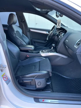 Audi A5 Sportback 3.0 TDI Quattro 3xSline - 8250 € / 16135.60 лв. - 33717550 7 | Car24.bg Audi A5 Sportback 3.0 TDI Quattro 3xSline - 8250 € / 16135.60 лв. - 33717550 7