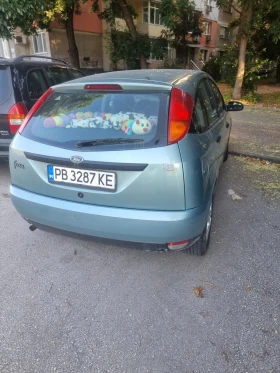 Ford Focus - 1200 € / 2347.00 лв. - 54052047 3 | Car24.bg Ford Focus - 1200 € / 2347.00 лв. - 54052047 3