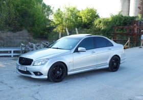 Mercedes-Benz C 320 AMG PACK//FULL - 9900 € - 41930233 3 | Car24.bg Mercedes-Benz C 320 AMG PACK//FULL - 9900 € - 41930233 3