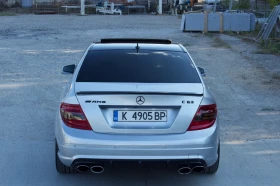 Mercedes-Benz C 320 AMG PACK//FULL - 9900 € - 41930233 4 | Car24.bg Mercedes-Benz C 320 AMG PACK//FULL - 9900 € - 41930233 4