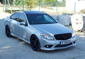Mercedes-Benz C 320 AMG PACK//FULL - 9900 € - 41930233 2 | Car24.bg Mercedes-Benz C 320 AMG PACK//FULL - 9900 € - 41930233 2