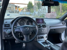 Mercedes-Benz C 320 AMG PACK//FULL - 9900 € - 41930233 6 | Car24.bg Mercedes-Benz C 320 AMG PACK//FULL - 9900 € - 41930233 6