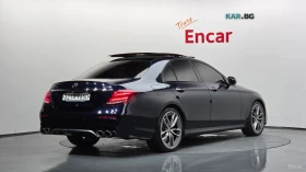 Mercedes-Benz E 53 AMG 4MATIC+ * HUD* 360* МАСАЖИ* ОБДУХ* НАВИ* ПАНО | Auto.bg — изображение 2 Mercedes-Benz E 53 AMG 4MATIC+ * HUD* 360* МАСАЖИ* ОБДУХ* НАВИ* ПАНО | Auto.bg — изображение 2