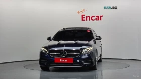 Mercedes-Benz E 53 AMG 4MATIC+ * HUD* 360* МАСАЖИ* ОБДУХ* НАВИ* ПАНО | Auto.bg — изображение 3 Mercedes-Benz E 53 AMG 4MATIC+ * HUD* 360* МАСАЖИ* ОБДУХ* НАВИ* ПАНО | Auto.bg — изображение 3