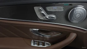 Mercedes-Benz E 53 AMG 4MATIC+ * HUD* 360* МАСАЖИ* ОБДУХ* НАВИ* ПАНО | Auto.bg — изображение 15 Mercedes-Benz E 53 AMG 4MATIC+ * HUD* 360* МАСАЖИ* ОБДУХ* НАВИ* ПАНО | Auto.bg — изображение 15