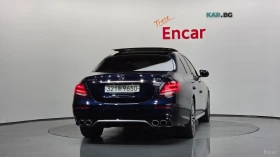 Mercedes-Benz E 53 AMG 4MATIC+ * HUD* 360* МАСАЖИ* ОБДУХ* НАВИ* ПАНО | Auto.bg — изображение 4 Mercedes-Benz E 53 AMG 4MATIC+ * HUD* 360* МАСАЖИ* ОБДУХ* НАВИ* ПАНО | Auto.bg — изображение 4