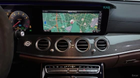Mercedes-Benz E 53 AMG 4MATIC+ * HUD* 360* МАСАЖИ* ОБДУХ* НАВИ* ПАНО | Auto.bg — изображение 11 Mercedes-Benz E 53 AMG 4MATIC+ * HUD* 360* МАСАЖИ* ОБДУХ* НАВИ* ПАНО | Auto.bg — изображение 11