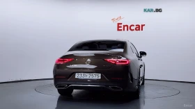 Mercedes-Benz CLS 450 4MATIC* AMG-LINE* DISTRONIC* 360* ПОДГРЕВ* ОБДУХ* - 26000 € - 48542884 4 | Car24.bg Mercedes-Benz CLS 450 4MATIC* AMG-LINE* DISTRONIC* 360* ПОДГРЕВ* ОБДУХ* - 26000 € - 48542884 4