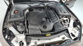 Mercedes-Benz CLS 450 4MATIC* AMG-LINE* DISTRONIC* 360* ПОДГРЕВ* ОБДУХ* - 26000 € - 48542884 17 | Car24.bg Mercedes-Benz CLS 450 4MATIC* AMG-LINE* DISTRONIC* 360* ПОДГРЕВ* ОБДУХ* - 26000 € - 48542884 17