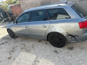 Audi A4 - 2500 € - 85284571 2 | Car24.bg Audi A4 - 2500 € - 85284571 2