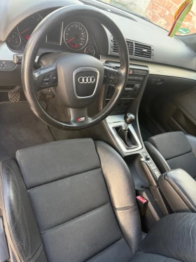 Audi A4 - 2500 € - 85284571 5 | Car24.bg Audi A4 - 2500 € - 85284571 5