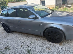 Audi A4 - 2500 € - 85284571 4 | Car24.bg Audi A4 - 2500 € - 85284571 4