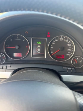 Audi A4 - 2500 € - 85284571 11 | Car24.bg Audi A4 - 2500 € - 85284571 11