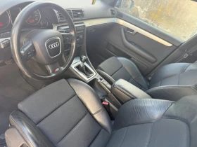Audi A4 - 2500 € - 85284571 6 | Car24.bg Audi A4 - 2500 € - 85284571 6