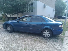 Mazda 6 - 1400 € - 97669302 2 | Car24.bg Mazda 6 - 1400 € - 97669302 2